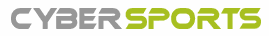 CyberSports - logo