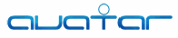 Avatar Reality - logo
