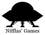 Nifflas' Games - logo