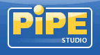 Pipe Studio - logo