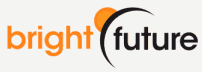 Bright Future - logo