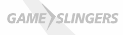 Game Slingers - logo