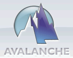 Avalanche Software - logo