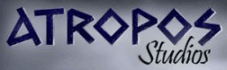 Atropos Studios - logo