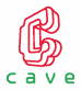 Cave - logo