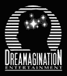 Dreamagination Entertainment - logo