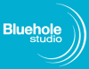 Bluehole Studio - logo