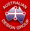 Australian Design Group - logo