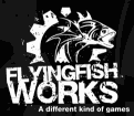 Flying Fish Works - logo