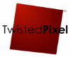 Twisted Pixel - logo