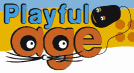 Playful Age - logo