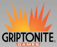 Griptonite Games - logo