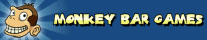 Monkey Bar Games - logo
