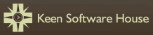 Keen Software House - logo