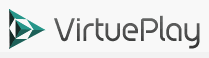 VirtuePlay - logo