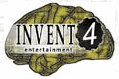 Invent4 Entertainment - logo