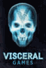 Visceral Games - logo