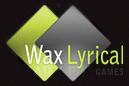 Wax Lyrical Games - logo