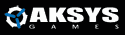 Aksys Games - logo