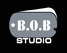 B.O.B studio - logo