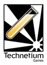 Technetium Games - logo
