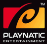 Playnatic Entertainment - logo