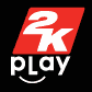2K Play - logo