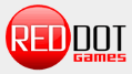Red Dot Games - logo