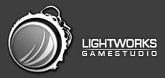 Lightworks Game Studio - logo