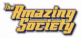 The Amazing Society - logo
