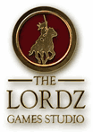 The Lordz Games Studio - logo