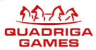 Quadriga Games - logo
