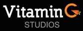 Vitamin G Studios - logo