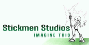 Stickmen Studios - logo