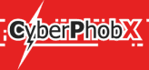 CyberphobX - logo