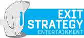 Exit Strategy Entertainment - logo