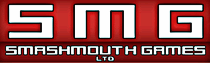 SmashMouth Games - logo