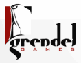 Grendel Games - logo