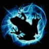 IceFrog - logo