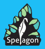 Spelagon - logo