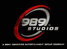 989 Studios - logo