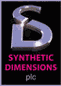 Synthetic Dimensions - logo