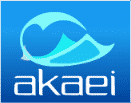 Akaei - logo
