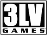 3LV Games - logo