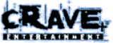 Crave Entertainment - logo