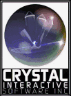 Crystal Interactive - logo