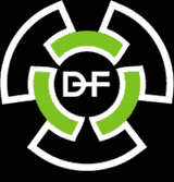 Digital Fusion - logo