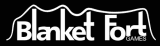 Blanket Fort Games - logo