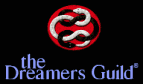 The Dreamers Guild - logo