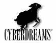 Cyberdreams - logo